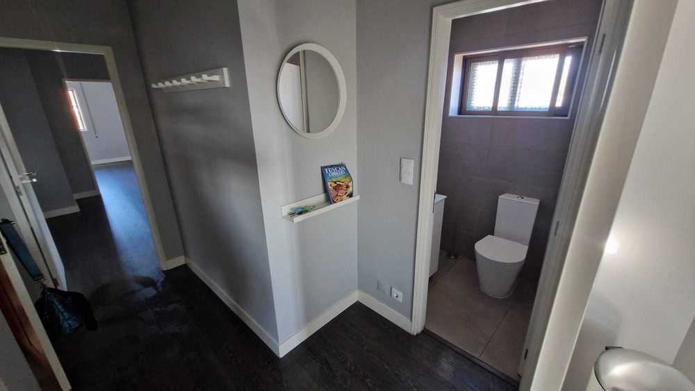 Apartamento T3 São Cosme - GONDOMAR - Renovado - Sem Garagem