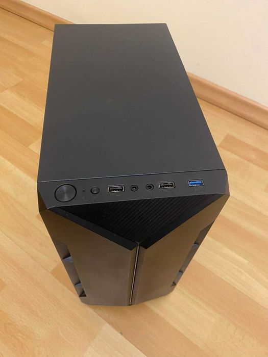 Komputer PC i5-3470 / 16GB RAM / SSD 240GB / GT 1030