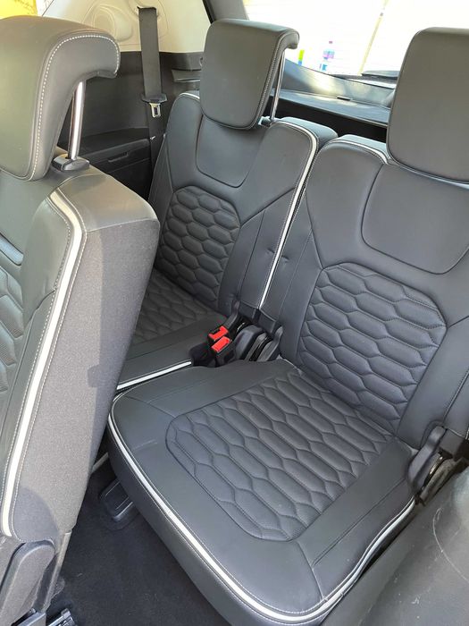 Ford S-Max 2.0 TDCi VIGNALE 180 CV