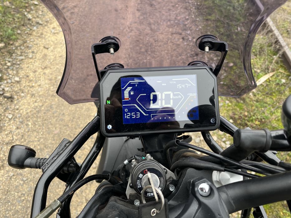 Forte 300 продам стан нового