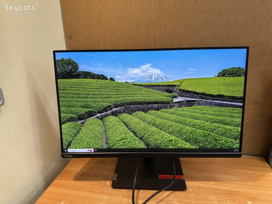 Монітор Lenovo ThinkVision T27i-30/ IPS/27"