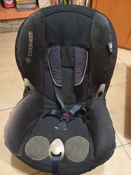 Cadeira Auto MAXI-COSI (E1) 9 - 18 KG
