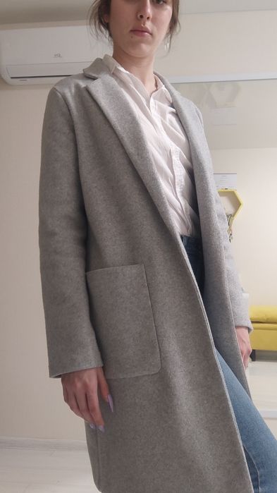 Пальто жіноче/Пальто женское