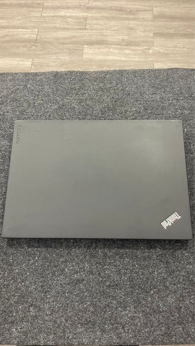 Lenovo Thinkpad T470