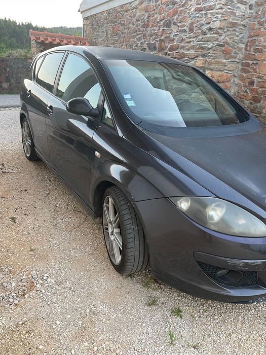 Seat Toledo  SPORT 1.9TDI