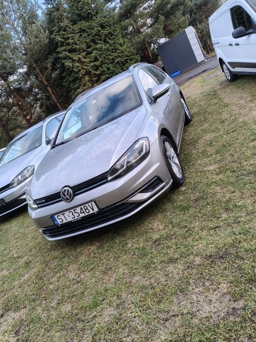 AUTOMAT wynajem samochodu