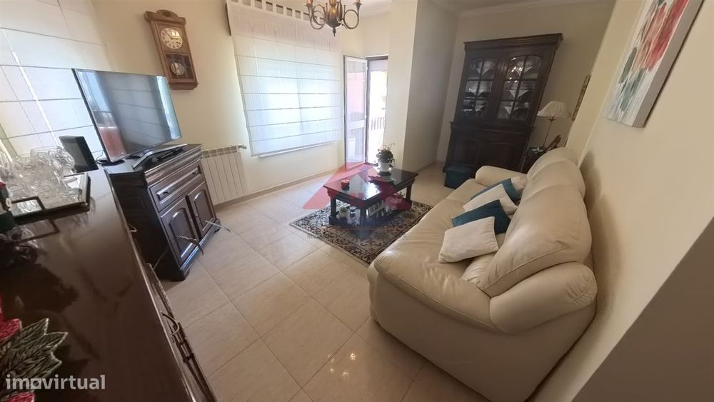 Apartamento T2 Venda em Cartaxo e Vale da Pinta,Cartaxo