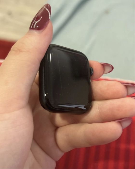 Apple watch SE 44MM