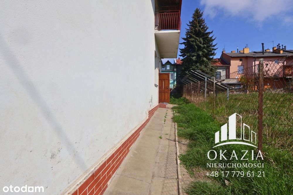 Dom w centrum Przeworska – 150 m²