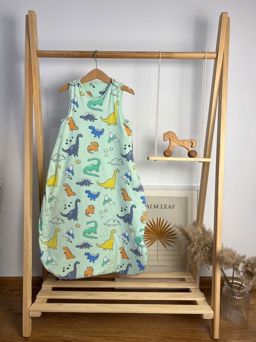 Спальник дитячий