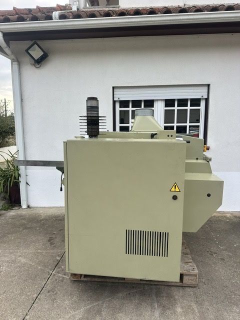 Multiserra SCM M3