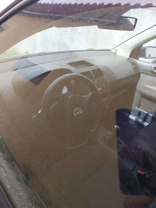 Volkswagen polo 1.2