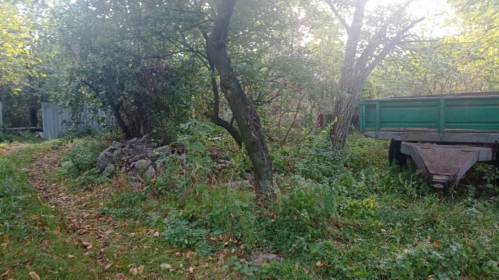 Витачів! 18.4 сот РІВНОЇ землі (АСФАЛЬТ). Будинок, Електрика, 5 хв до
