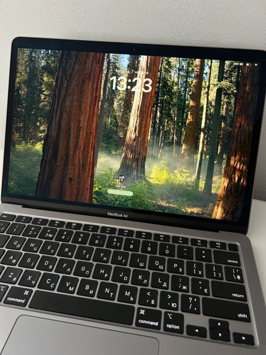 MacBook Air 13» Retina (2020)