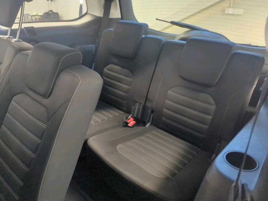 Ford Galaxy 2.0 EcoBlue 190 KM AT 7 osobowy Finansowanie bez BIK/KRD