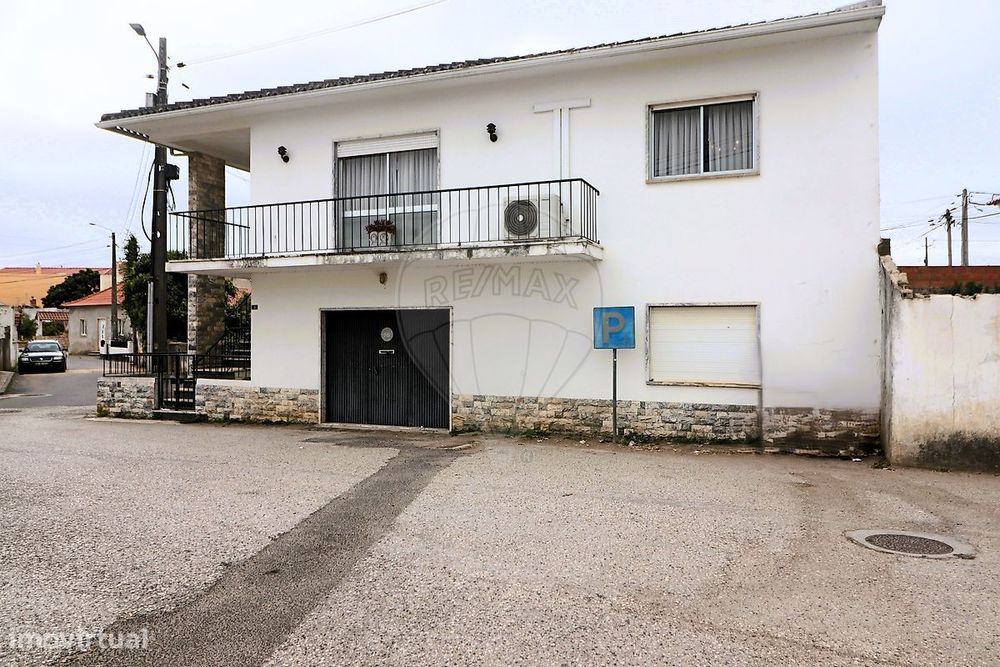 Moradia T2 para venda