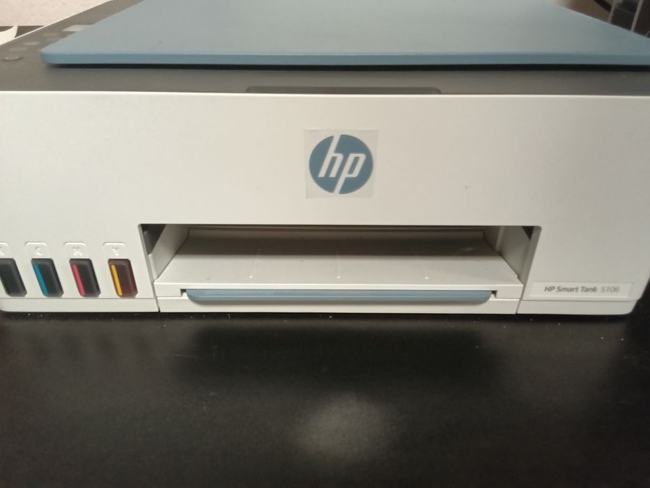 Impressora HP Smart Tank