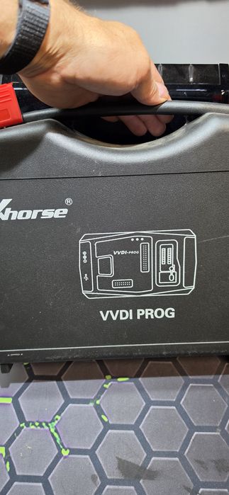 Xhorse vvdi2 prog