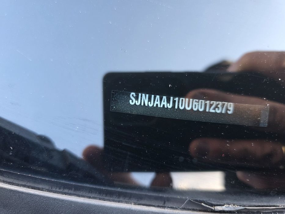 Nissan qashqai +2