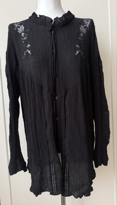 Iro/max mara блузка