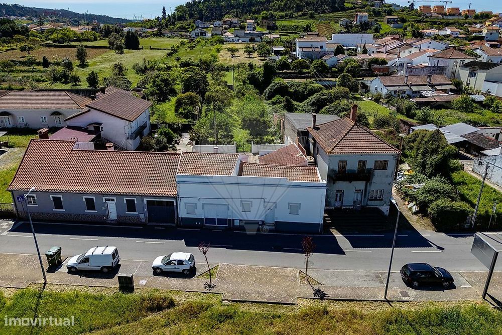 Moradia T2 para arrendamento