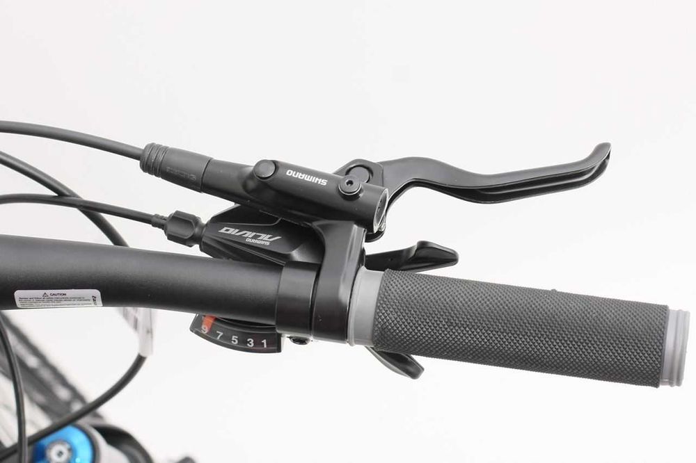 Rower Maxim MX 5.5 L NOWY Czarny PROMOCJA cena kat 3199