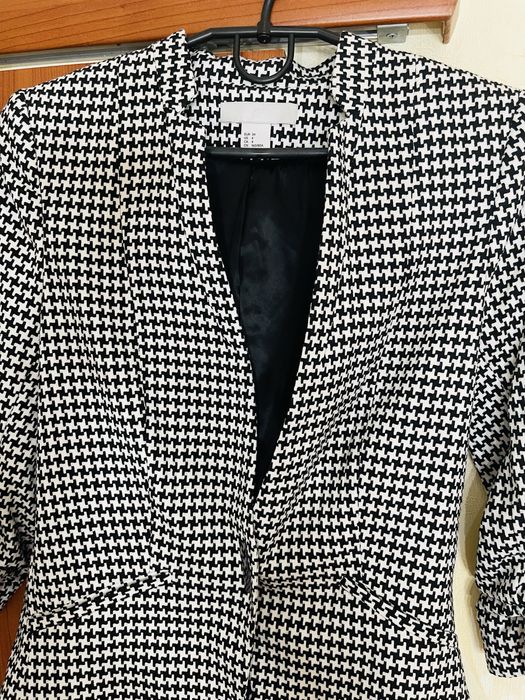 Піджак весна осінь