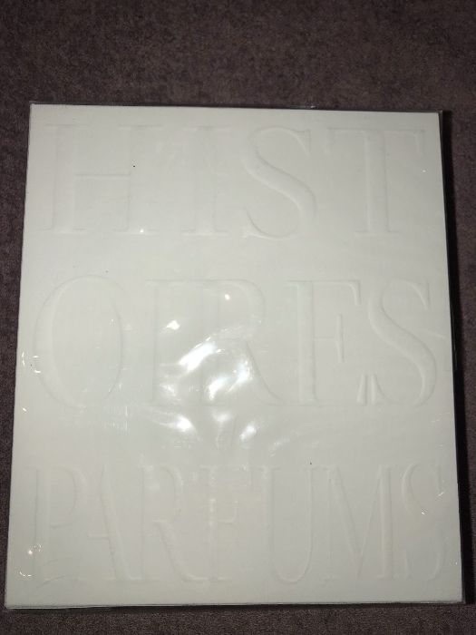 1740 Marquis de Sade Histoires de Parfums 120 ml оригинал винтаж