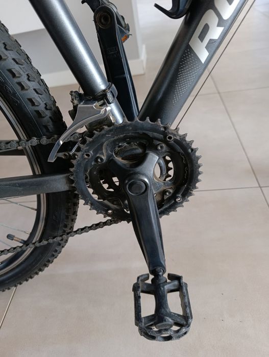 Rower górski rocrider