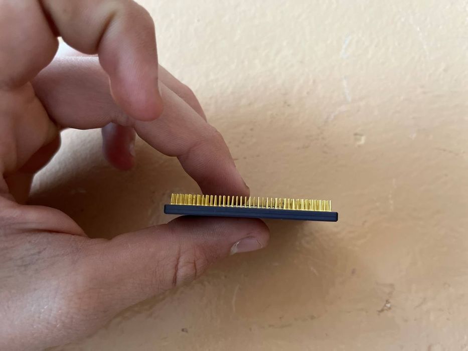 Intel Pentium 133 МГц