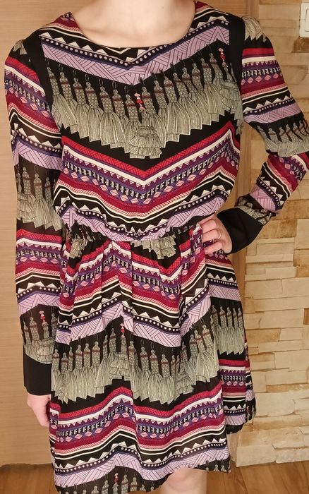 Sukienka Atmosphere roz.36/38