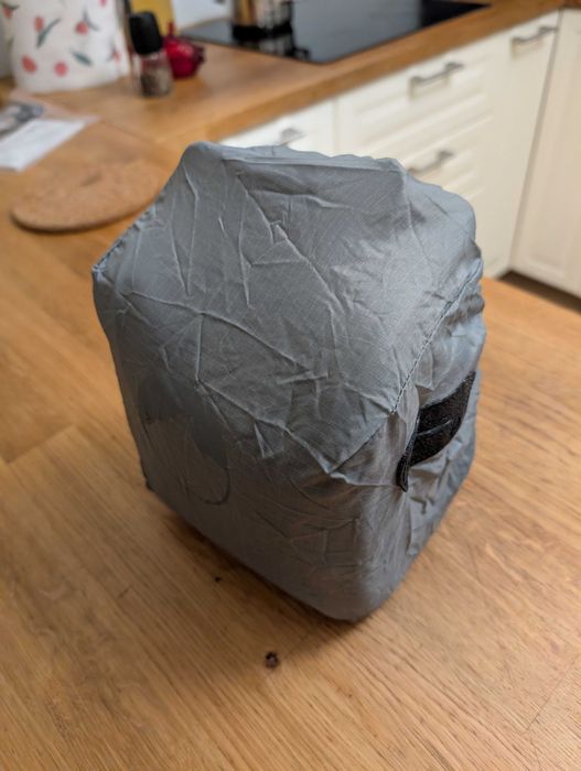 Torba fotograficzna LowePro APEX 120 AW