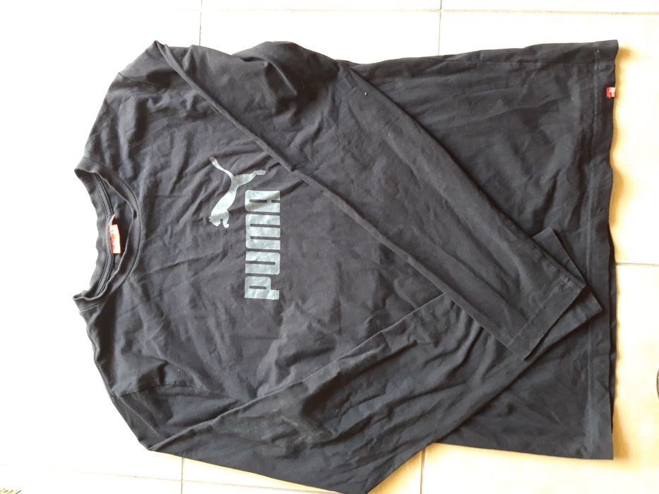 Bluza puma xl okazja