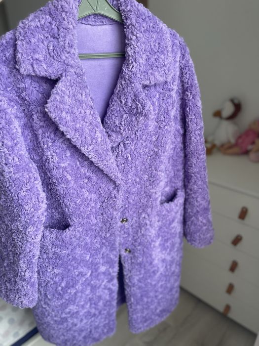 Шуба єврозима, розмір М