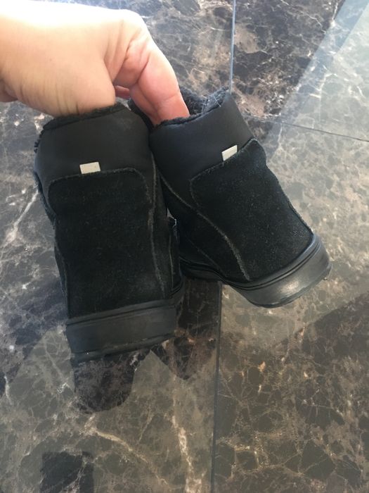 Sniegowce Mrugała rozmiar 30 alpaki