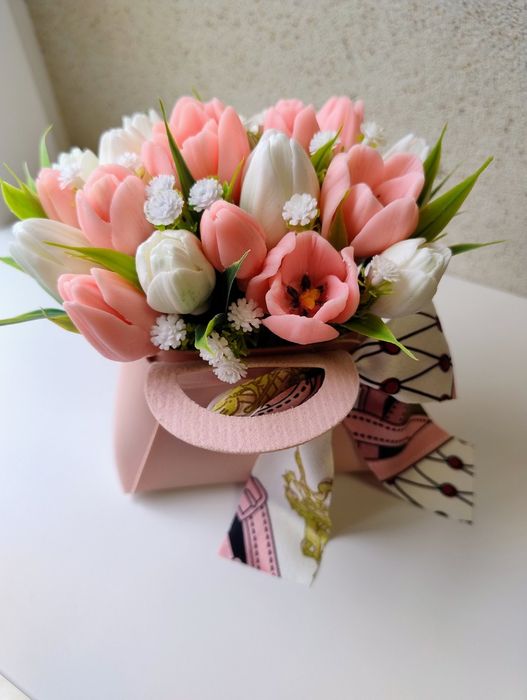 Мило ручної роботи