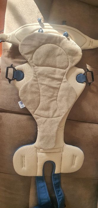 Marsupio Chicco como novo