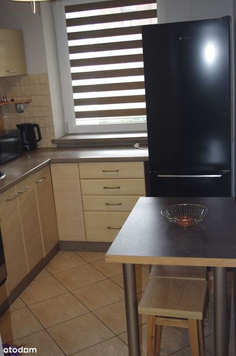 Mieszkanie 57 m ² stylowe, klimatyzacja