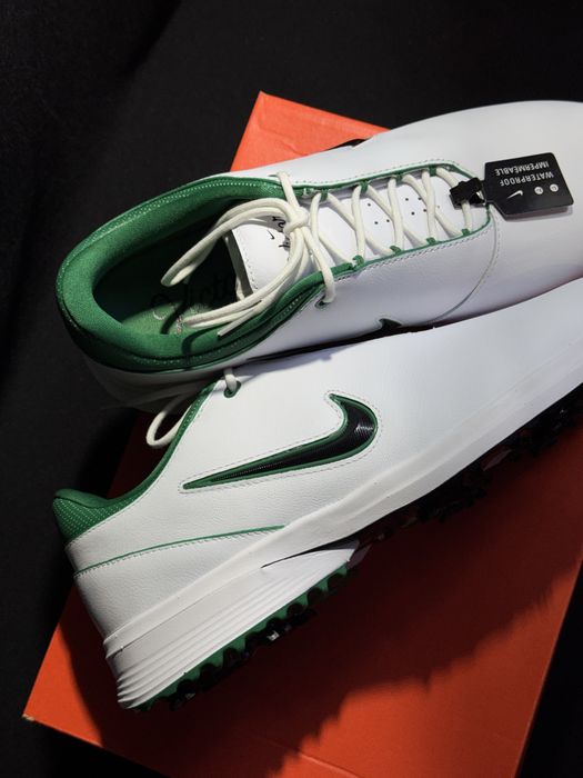 Чоловічі кросівки Nike Victory Tour 4 Golf кроссовки для гольфа оригинал