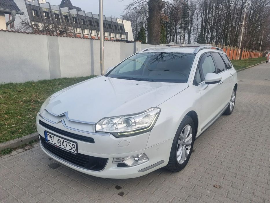 Citroën C5