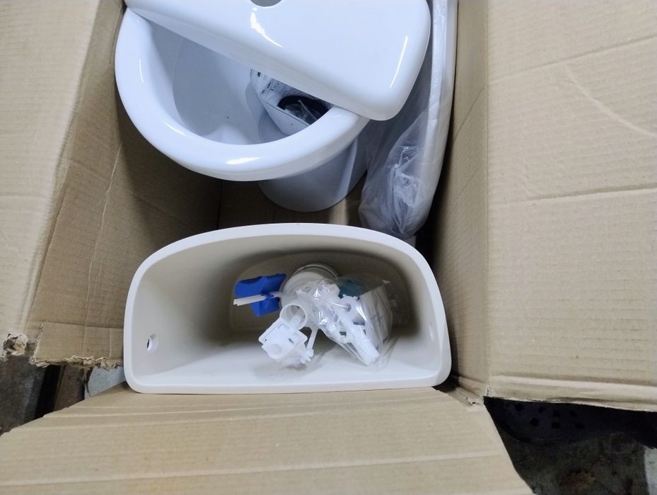 Wc Cersanit Mito