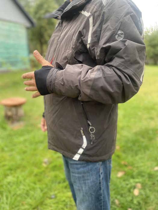 Куртка чоловіча -Gore Tex