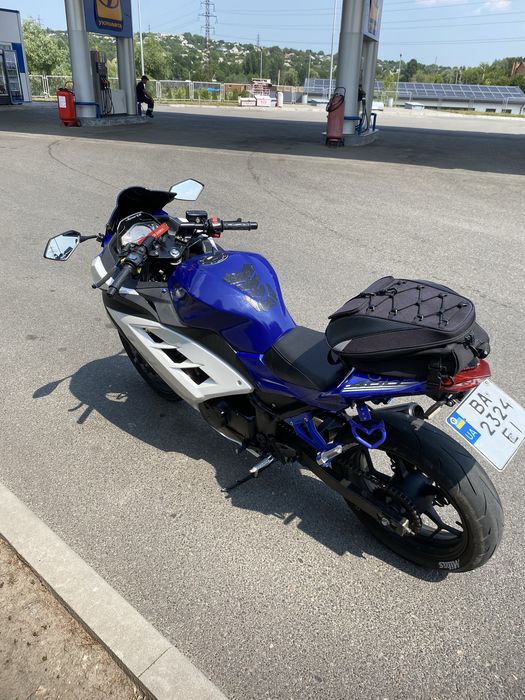 ht-250 sport , 2-х циліндровий
