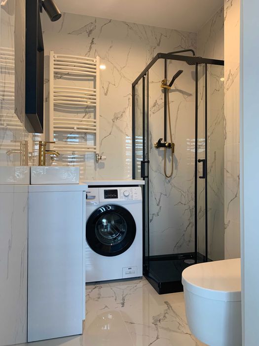 Wynajmę nowe 2 pokojowe mieszkanie 41 m² - zamknięte osiedle Podolszyce - Widok 6