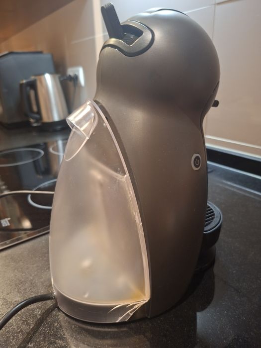 Máquina Dolce Gusto Krups