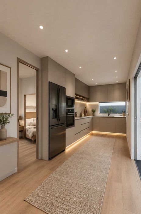 Casas Modulares Premium