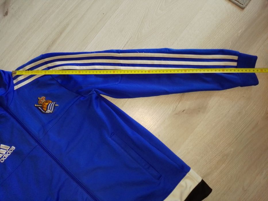 Dres adidas rozmiar L