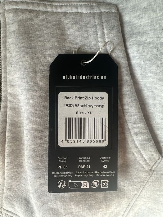 Продам Alpha Industries