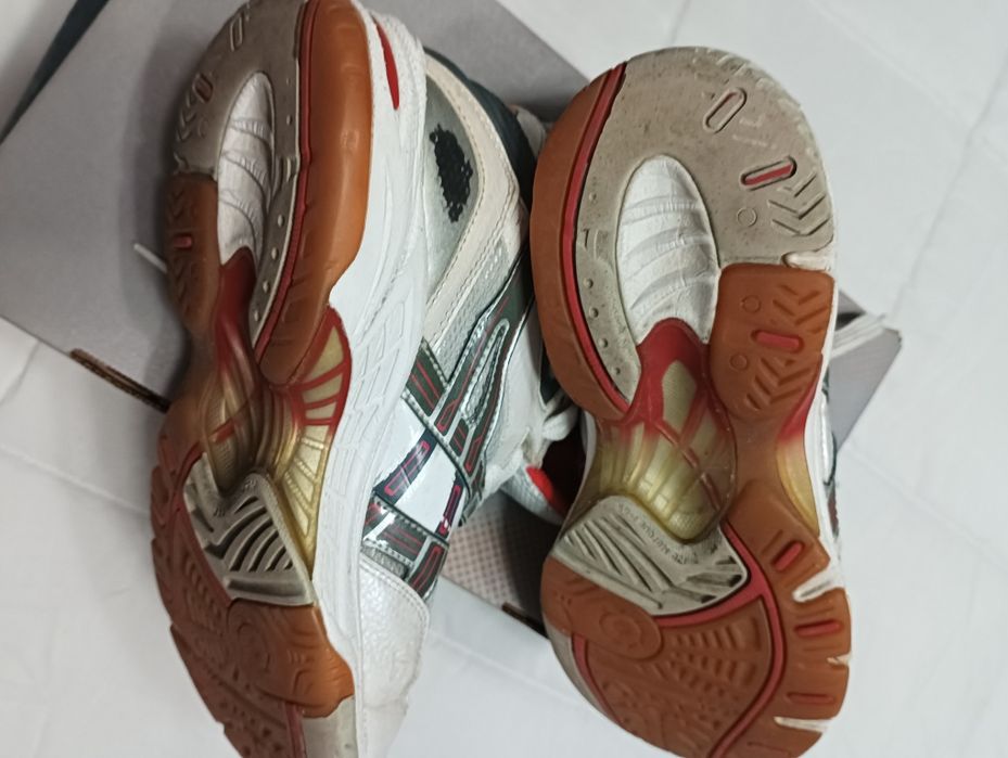 Sapatilhas ASICS,T.39