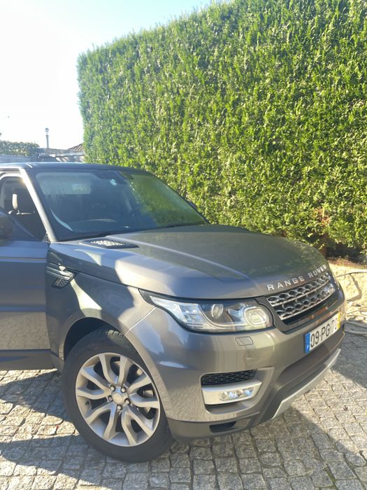 Range Rover Sport 300064584427627265121